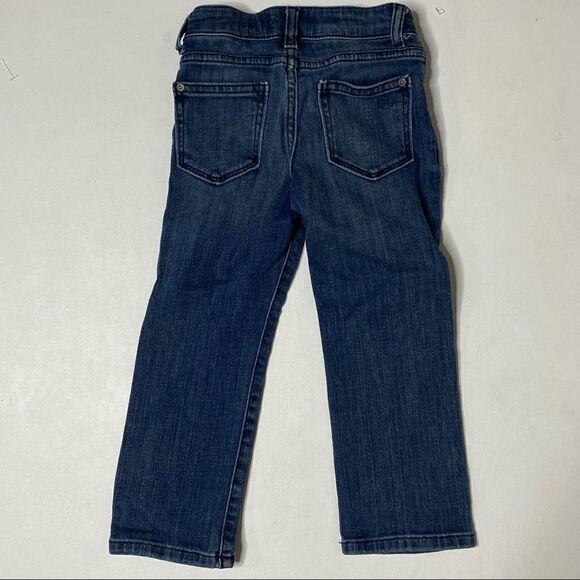 DL1961 | Hawk Skinny Jeans Kids 3 - Picture 4 of 6